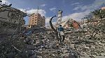 وزراء الصحة العرب يُدينون مجازر الاحتـ.لال الصهيـ.وني 
