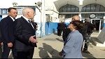 سعيد: 'ناس موجودين في الخارج ويخدموا في مؤسسة عمومية..وبعد يقولو الدولة فالسة'