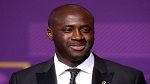 المنتخب السعودي: الإيفواري يايا توريه مدربا مساعدا لروبرتو مانشيني