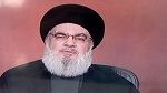 حسـ.ن نصـ.ر الله: 'معركة طوفـ.ان الأقصـى أصبحت ممتدة على عدة جهات' 