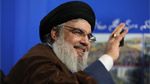 حسن نصر الله: ' بيانات التنديد لا تكفي.. اقطعوا العلاقات و اسحبوا السفراء