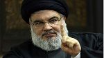 نصـ.ر الله: 'ما يجري على الحدود اللبنانية مهم ولن يتم الاكتفاء به '