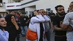 الاحتـ.لال يستهدف بوابة مجمع الشفاء الطبي