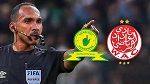  نهائي السوبرليغ الإفريقي: حكم سوداني يقود مباراة الوداد وصن داونز