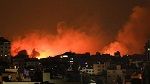 الاحـ.ـتـ.ـلال يستهدف 3 مستشفيات في غـ.ـزة موقعا عشرات الشـ.ـهــ.ـداء والجرحى