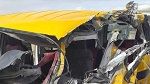 قتلى وجرحى في حادث مرور بالكاف
