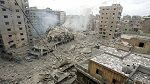أكثر من 100 قتيل في زلزال قوي يهز نيبال