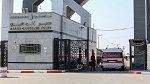 مسؤول في غـ.زة: إيقاف خروج الأجانب من القطاع إلى حين إجلاء الجرحى