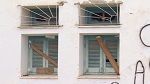 إخلاء منازل آيلة للسقوط بقرية الأطفال 'س.و.س' سليانة