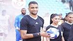 السوبرليغ الافريقي : هيثم قيراط حكما لتقنية الفيديو في لقاء الوداد وصن داونز