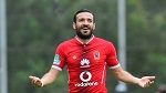 الأهلي المصري : علي معلول يغيب عن مواجهة سيراميكا كليوباترا