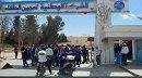 تواصل التحركات الاحتجاجية لعمال الشركة الوطنية لعجين الحلفاء والورق بالقصرين