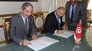 ديوان البحرية التجارية والموانئ يمضي عقد صنع و إقتناء 6 جرارات بحرية متطوّرة