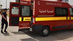 قرمبالية: وفاة شخص وإصابة 8 آخرين جرّاء اصطدام سيارة أجرة بشاحنة ثقيلة‎