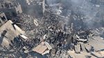 وزير دفاع الاحتـ.ـلال: 'لا قيود ولا حدود أمامنا لاستخدام القوة في غـ.ـزة'