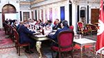   الجمعة المقبل: جلسات عامة للنظر في مشروعيْ ميزانية الدولة والميزان الاقتصادي لسنة 2024