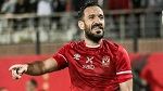 علي معلول  مهدد بالغياب عن مواجهتي ساوتومي والمالاوي