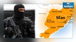  صفاقس : القبض على شخص متّهم بالتورّط في قضايا إرهابية