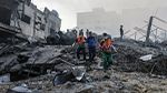 بينهم 4324 طفلاً.. ارتفاع حصيلة الشـ.ـهداء في غزة إلى 10569