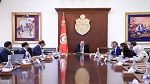 قريبا..عرض مشروع بطاقة التعريف و جواز السفر البيومتري على اجتماع مجلس الوزراء 