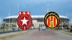 دوري ابطال افريقيا : حكم مصري لكلاسيكو الترجي و النجم 