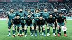 المنتخب الوطني : أسماء جديدة في القائمة المدعوة لمواجهتي ساوتومي و مالاوي