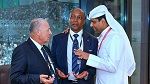 الكاف يستأنف شراكته مع قنوات 