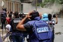 750 صحفيا يوقعون رسالة تنتقد تغطية وسائل الإعلام الغربية للحرب على غــــ.زة 