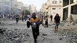 ارتفاع عدد شـ.ـهداء العـ.ـدوان على غـ.ـزة إلى 11078