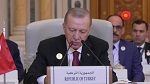أردوغان يدعو للكشف عن الأسلحة النووية لدى إسـ.ـرائيل