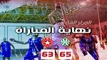 كرة السلة : شبيبة القيروان يفوز على النجم الساحلي 