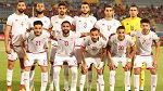 انطلاق تربص المنتخب الوطني بالعاصمة 