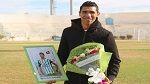 اكرم بن ساسي مدربا جديدا للملعب القابسي