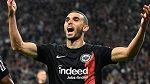الياس السخيري هداف مع فريقه  آينتراخت فرانكفورت (فيديو)