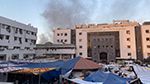 الصحة الفلسـ.ـطينية: وفاة 7 مرضى جُدد بمجمع الشفاء بسبب نفاد الأكسجين