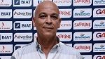 الدوري الجزائري : نهاية مشوار المدرب مراد العقبي مع اتحاد خنشلة