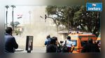 القاهرة : سماع دوي انفجارات 