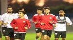 المنتخب الوطني: ثلاثي يلتحق اليوم بالتمارين وتواصل توافد بقيّة اللاعبين