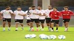في غياب وديع الجريء : هشام بن عمران يترأس بعثة المنتخب الوطني إلى مالاوي