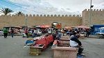 والي سوسة : فرض هيبة الدولة في مواجهة الجريمة و التصدي للانتصاب الفوضوي