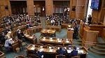 البرلمان الدنماركي: دراسة مشروع قانون يحظر إحراق المصحف