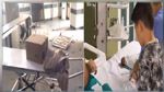 جيش الاحـ.تلال يقتحم مجمع الشفاء الطبي بغـ.زة