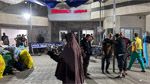 أوّل تعليق لحمـ.ـاس بعد اقتحام مجمع الشفاء الطبي