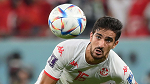 المنتخب الوطني: إصابة بن رمضان والعاشوري والجويني جاهز