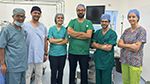 الأوّل من نوعه في تونس.. نجاح طبّي جديد بمستشفى الحبيب بورقيبة بصفاقس