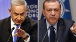 نتنياهو يرد على أردوغان: ' لن نقبل منك الموعظة'