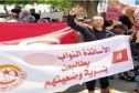 احتجاجا على عدم تسوية وضعياتهم: الأساتذة النواب يقاطعون الدروس بداية من الاثنين القادم 