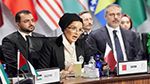 الشيخة موزة تعتذر عن دورها كسفيرة لمنظمة 'اليونسكو' (فيديو)
