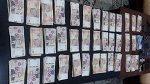 العاصمة : حجز مبلغ مالي هام من العملة التونسية المزيفة