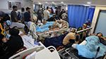 مدير مستشفى الشـفاء: 'نتعرّض للإبـ.ـادة.. وكلّ دقيقة يسقط شـ.ـهداء'